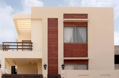 06 Marla villa available For Rent in DHA BAHAWALPUR