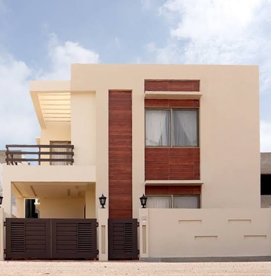 06 Marla villa available For Rent in DHA BAHAWALPUR