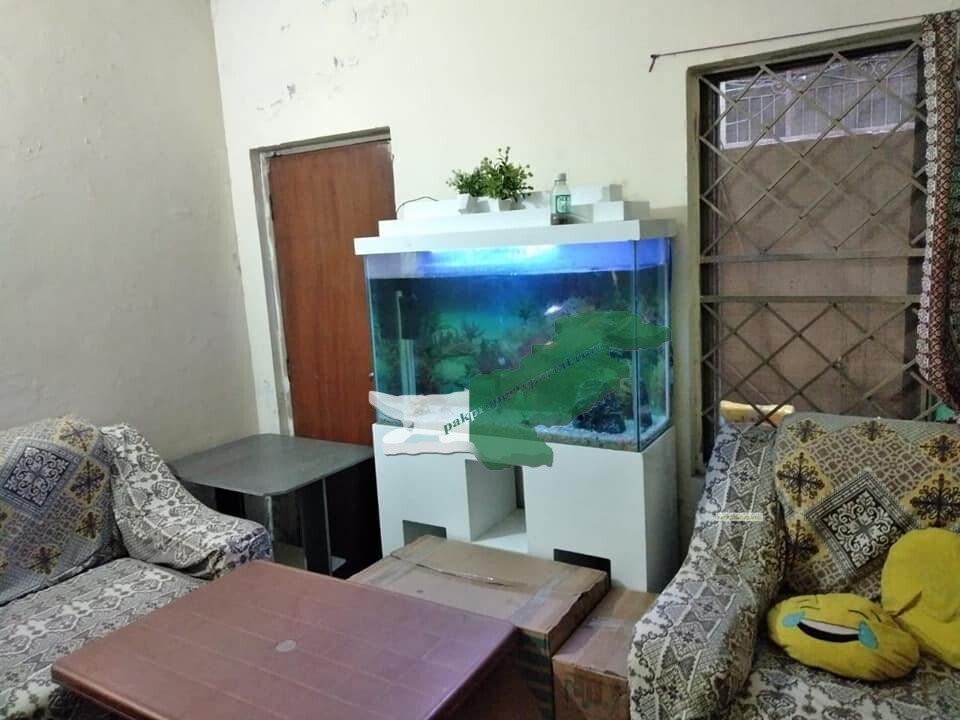 5 MArLa HausE for sale in Newo Eqbal Park s.t Nbr 2 waltan Rod Lahore