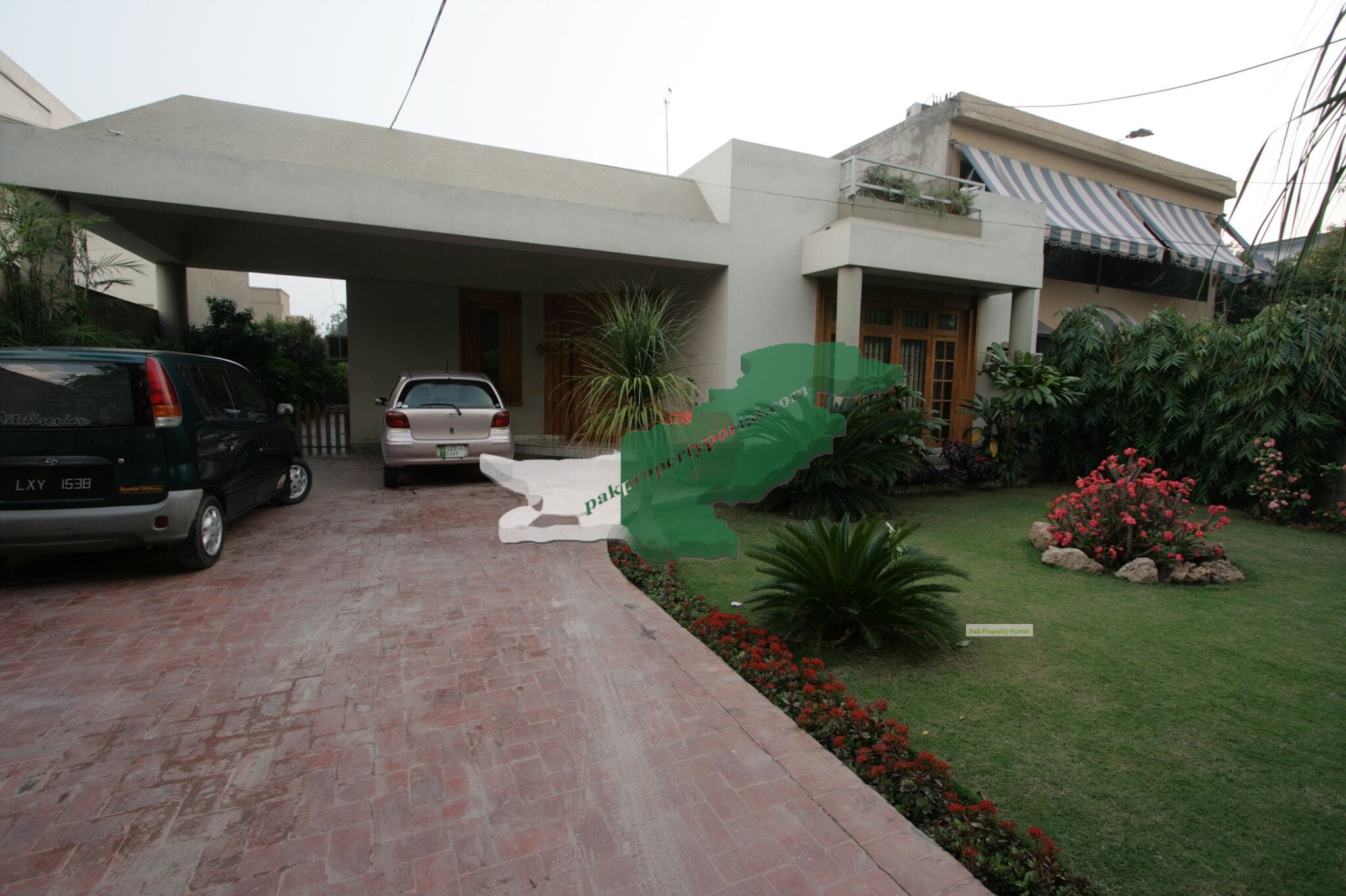 commercial House for rent