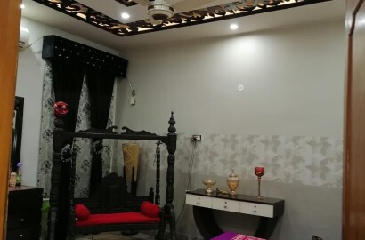 10 Marla double story house for sale in Model town Lahore