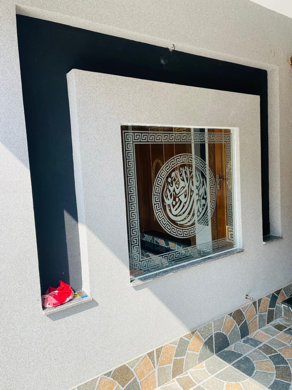 05 Marla brand new house for sale in park view city Lahore