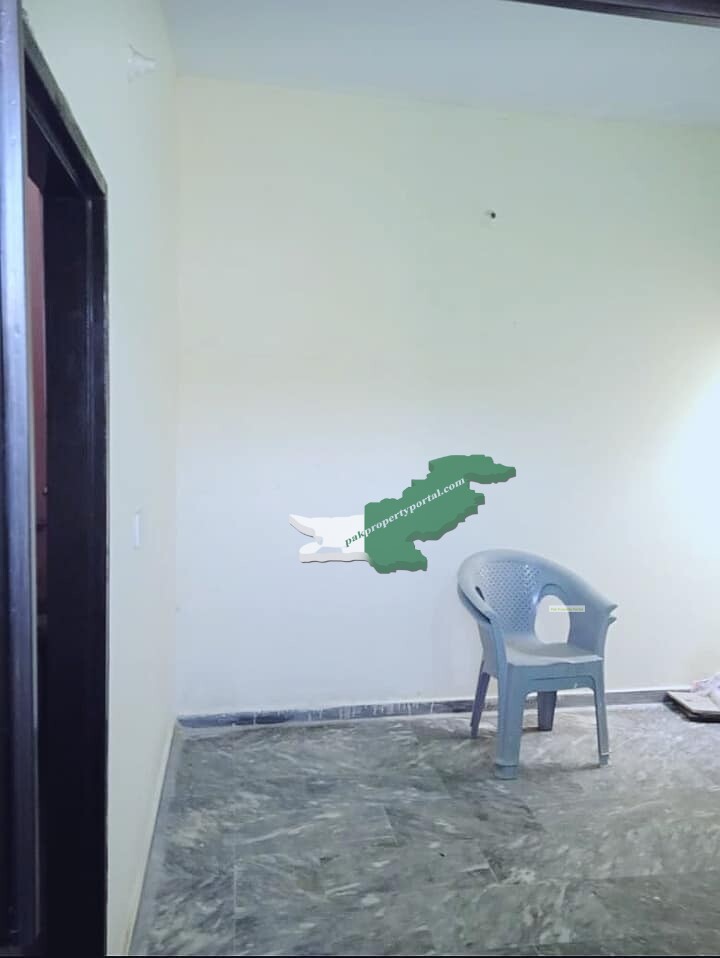 New House for sale in New afzal Town Chaklala Schem3 Rawalpindi