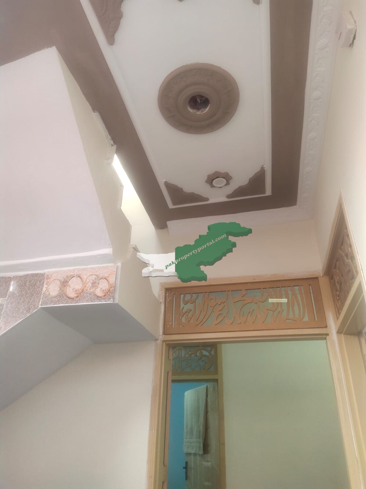 3 Marla (272) Brand New house for sale in Bhara kau Islamabad