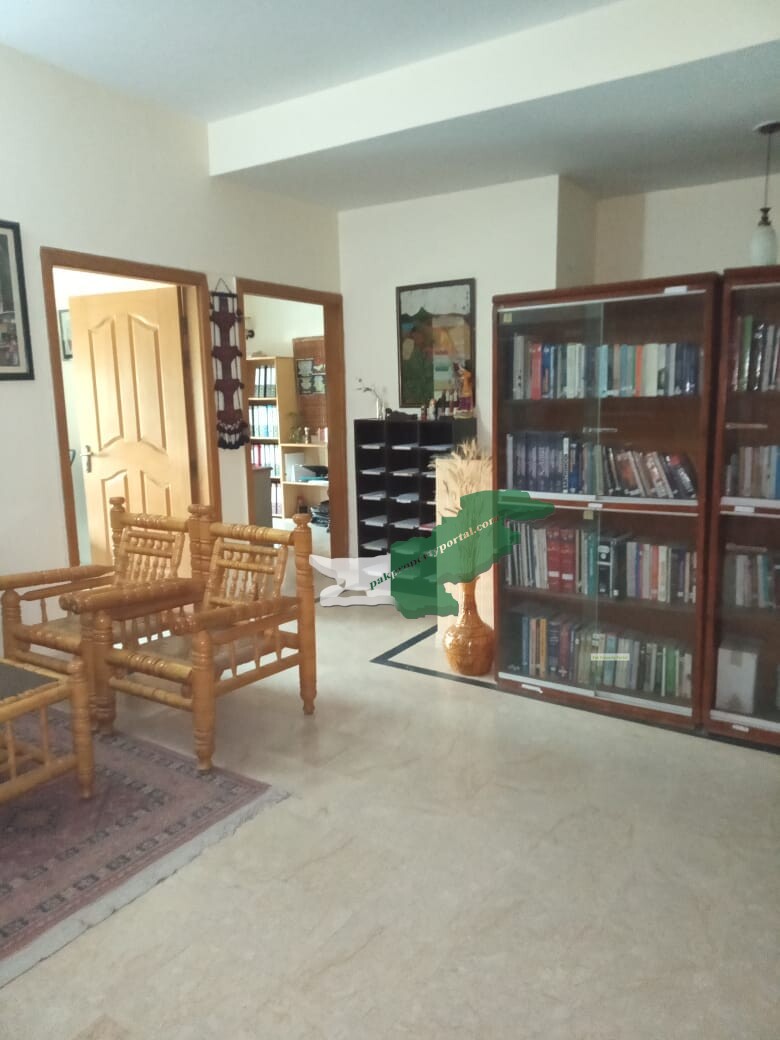 Beautiful Plaza For Sale In E-11/1 Multi Markaz Islamabad