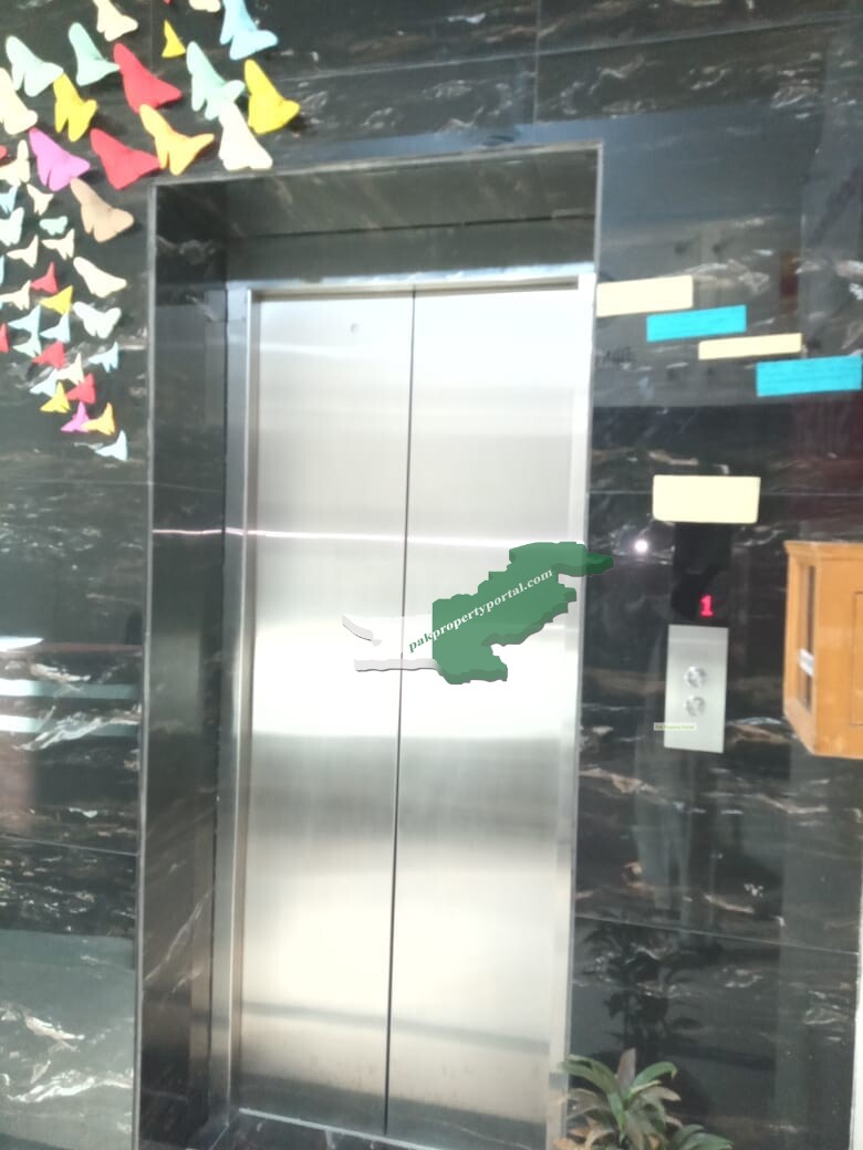 Beautiful Plaza For Sale In E-11/1 Multi Markaz Islamabad