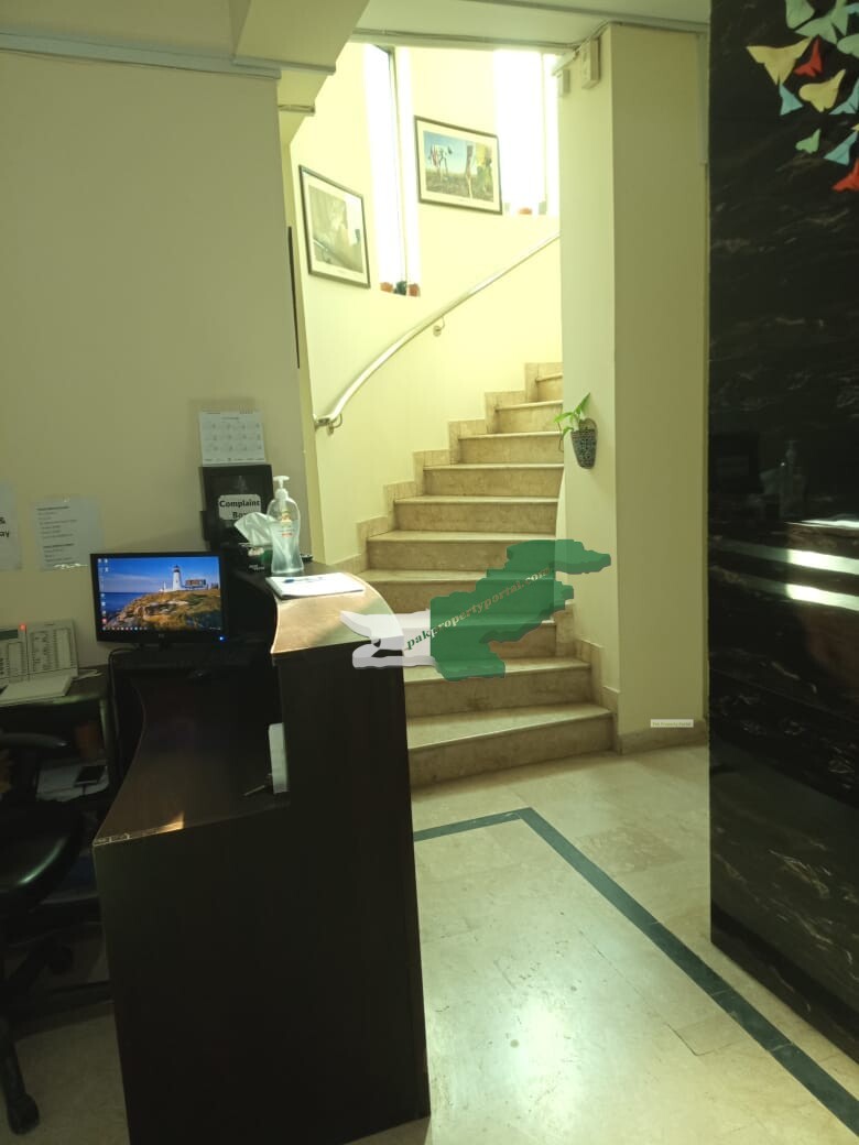 Beautiful Plaza For Sale In E-11/1 Multi Markaz Islamabad