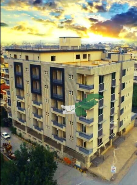 Brand new Plaza for sale in Ghori town phase-2  islamabad