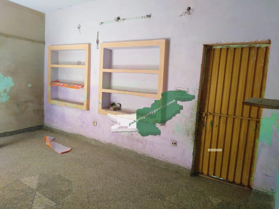 5 marla House for sale in Masrial Rawalpindi