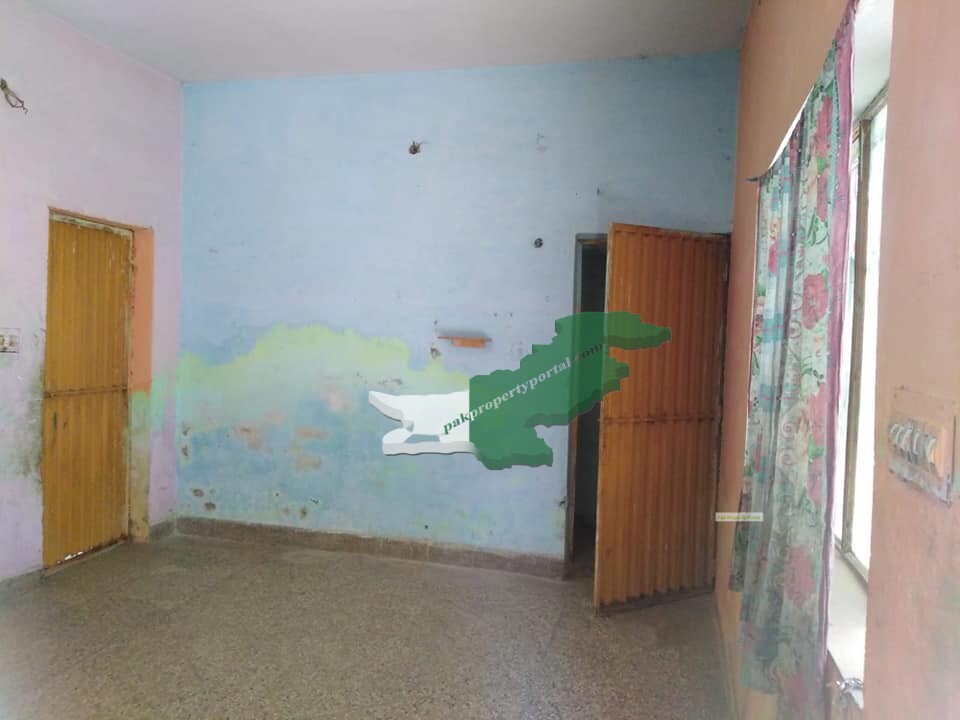 5 marla House for sale in Masrial Rawalpindi