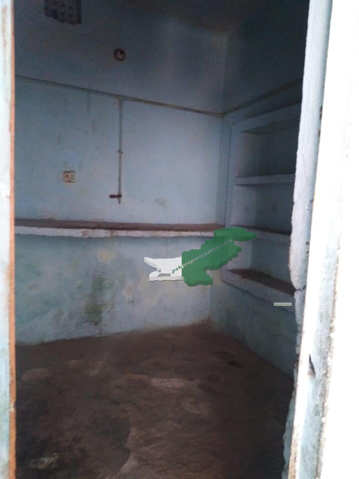 5 marla House for sale in Masrial Rawalpindi