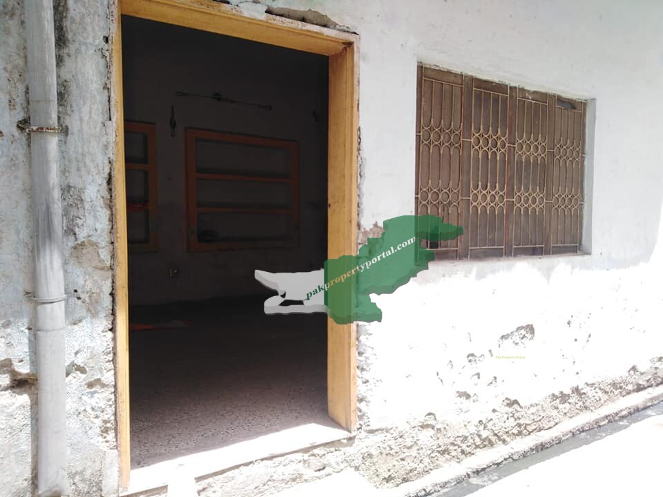 5 marla House for sale in Masrial Rawalpindi