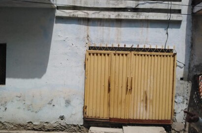 5 marla House for sale in Masrial Rawalpindi