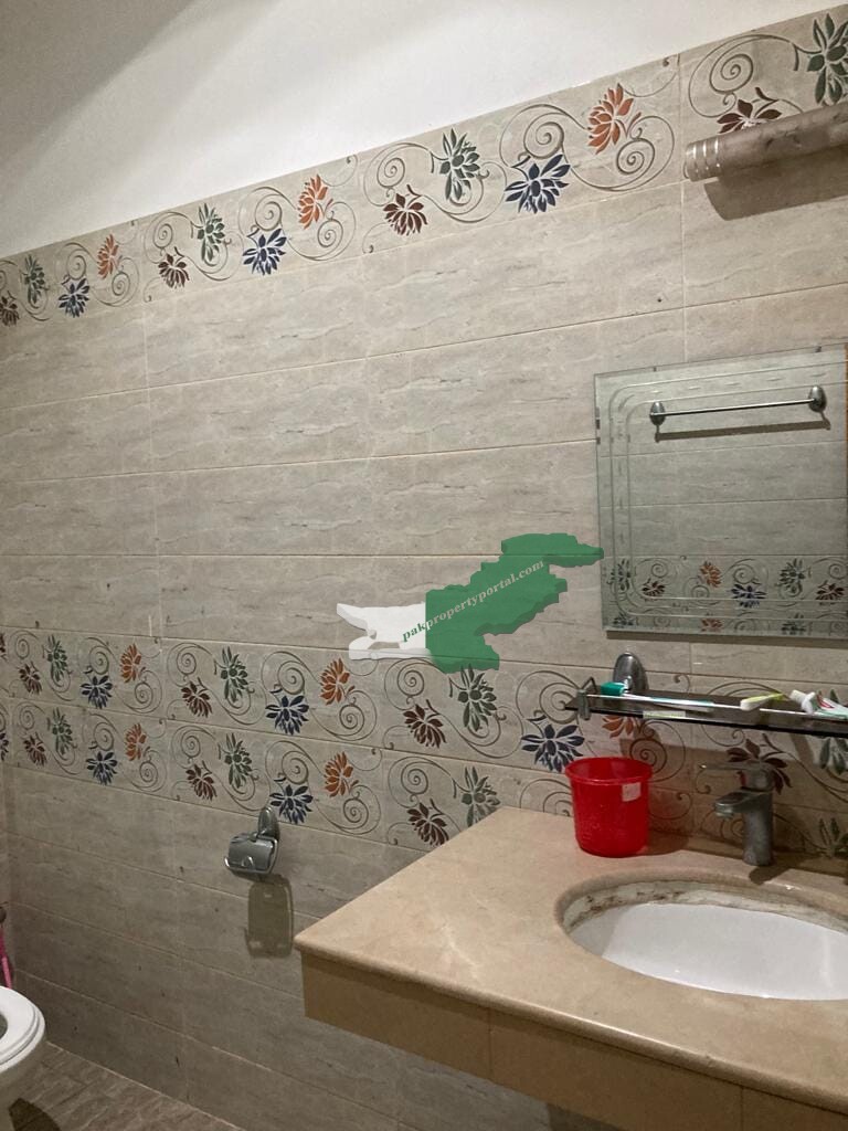 10 Marla  House for sale in H-13 Block-F Islamabad