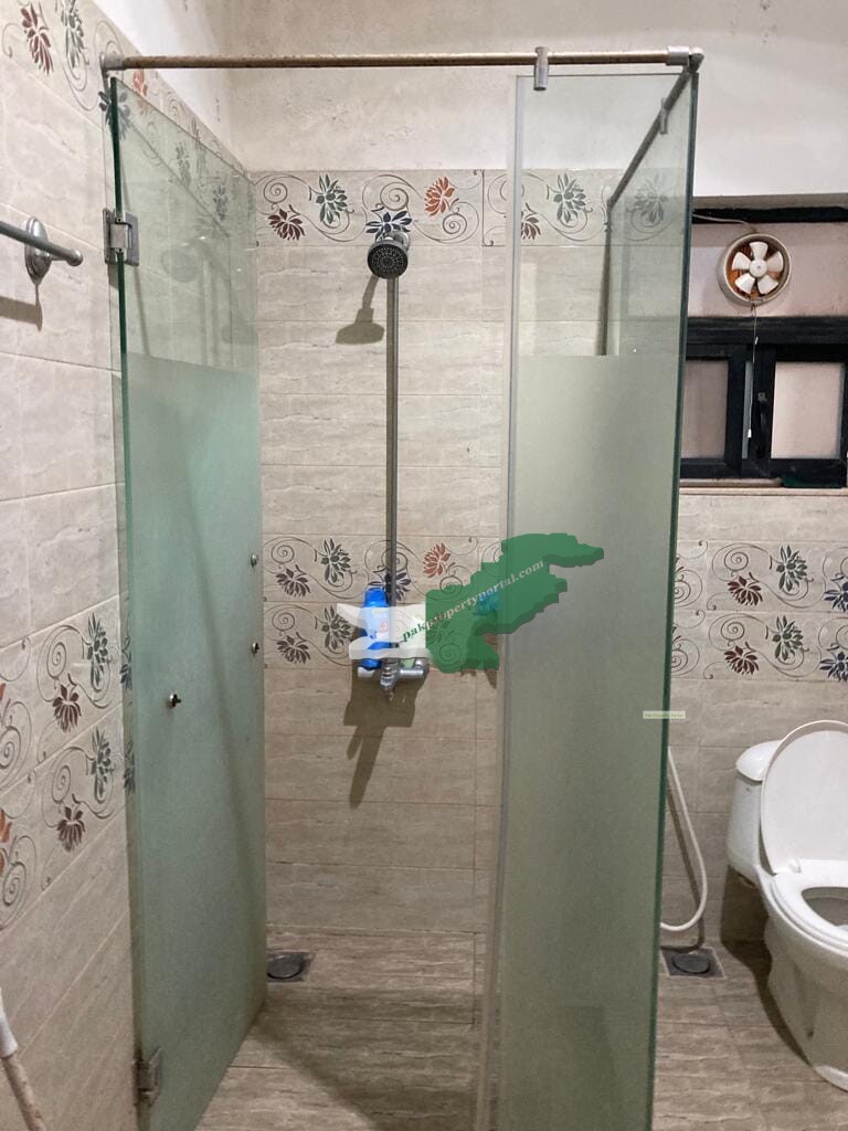 10 Marla  House for sale in H-13 Block-F Islamabad