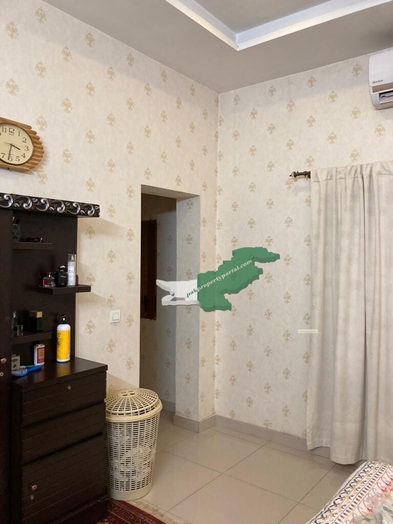 10 Marla  House for sale in H-13 Block-F Islamabad