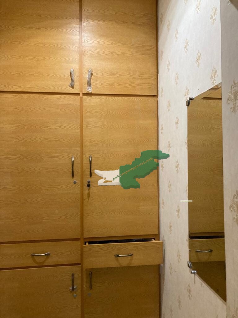 10 Marla  House for sale in H-13 Block-F Islamabad