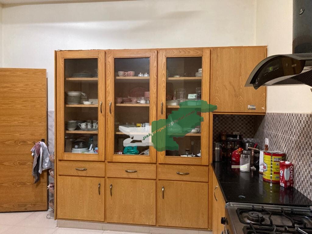 10 Marla  House for sale in H-13 Block-F Islamabad