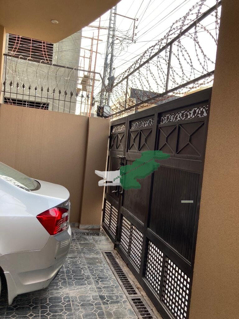 10 Marla  House for sale in H-13 Block-F Islamabad