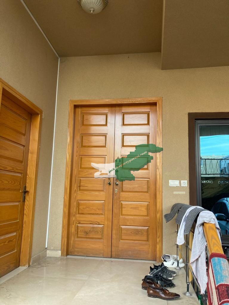 10 Marla  House for sale in H-13 Block-F Islamabad