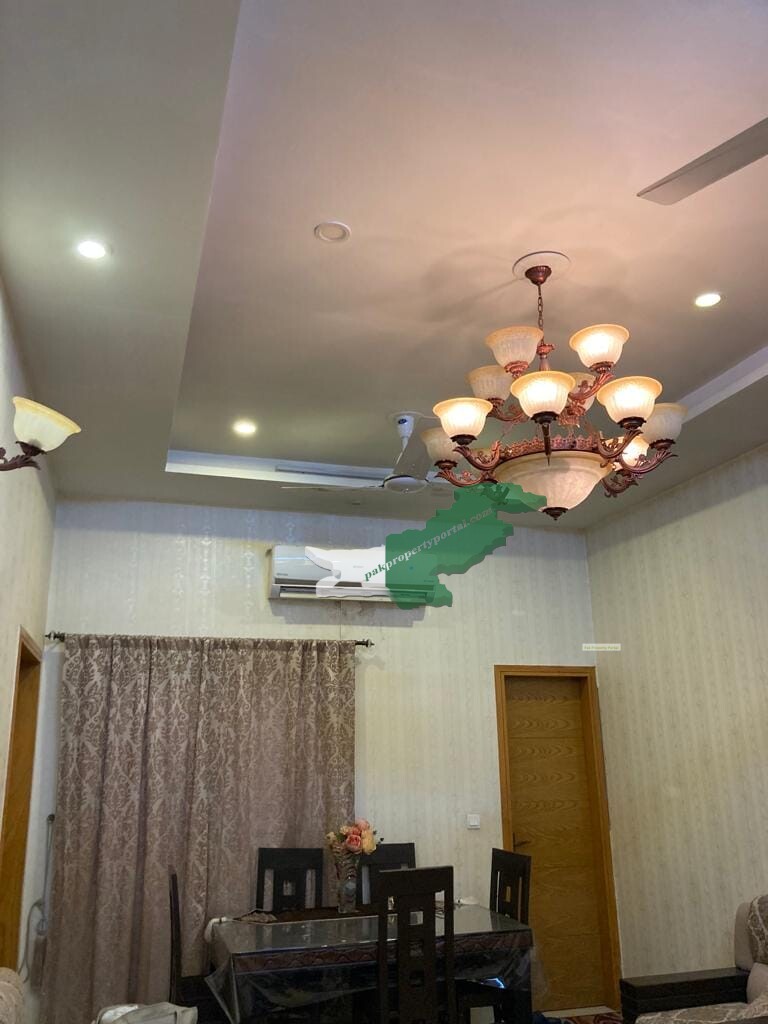 10 Marla  House for sale in H-13 Block-F Islamabad