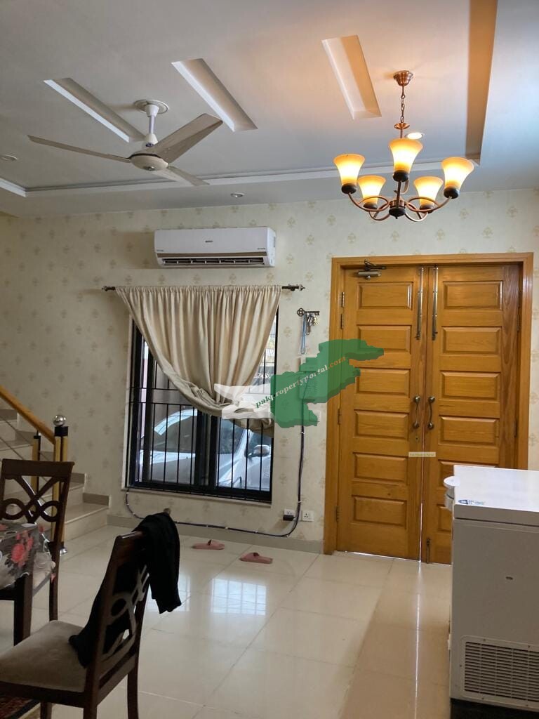 10 Marla  House for sale in H-13 Block-F Islamabad