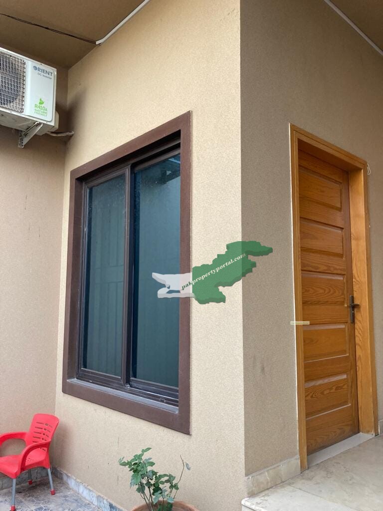 10 Marla  House for sale in H-13 Block-F Islamabad