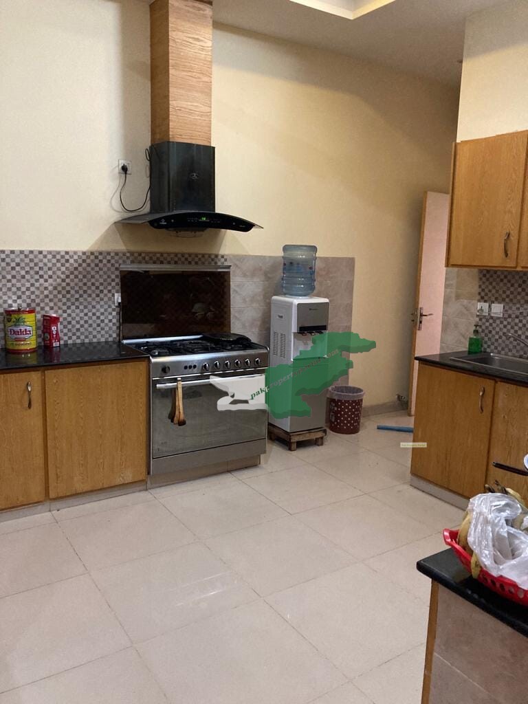 10 Marla  House for sale in H-13 Block-F Islamabad