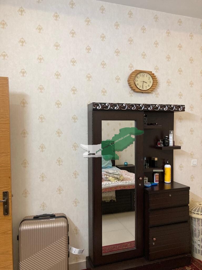 10 Marla  House for sale in H-13 Block-F Islamabad