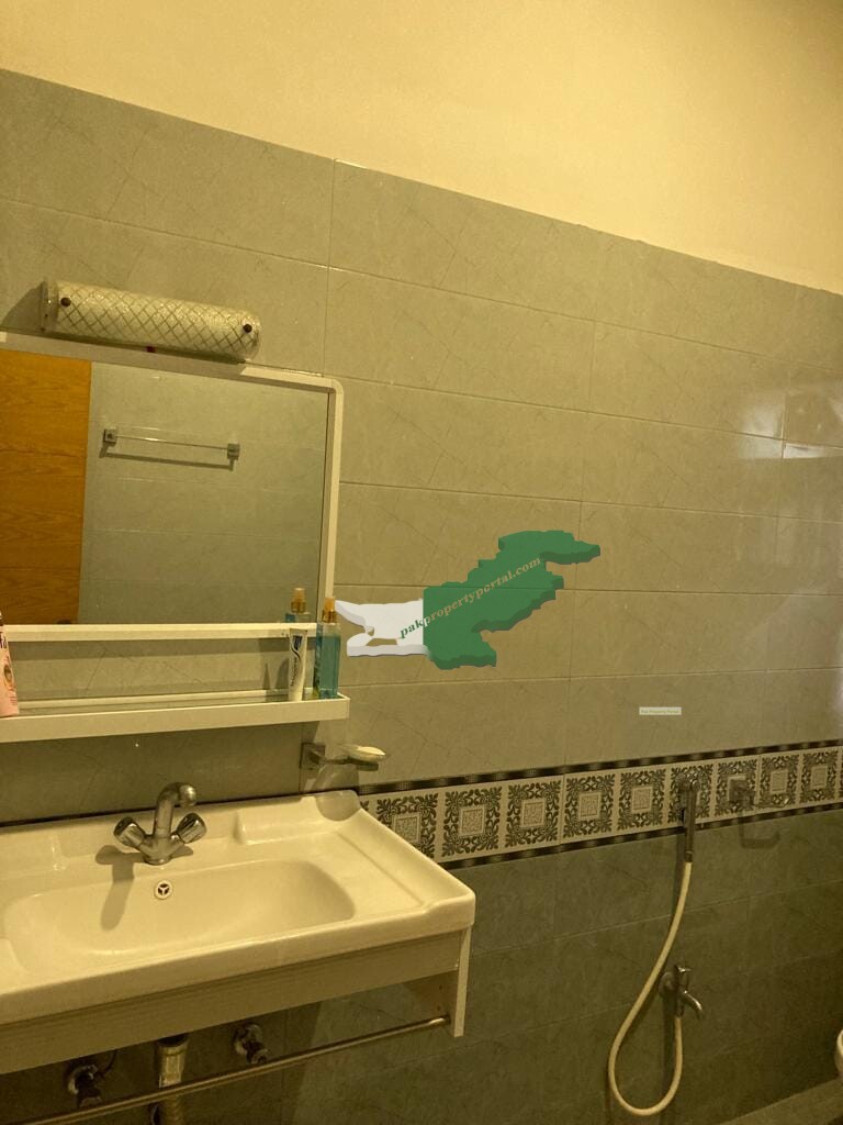 10 Marla  House for sale in H-13 Block-F Islamabad