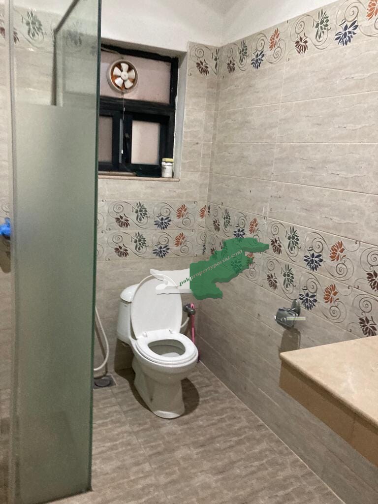 10 Marla  House for sale in H-13 Block-F Islamabad