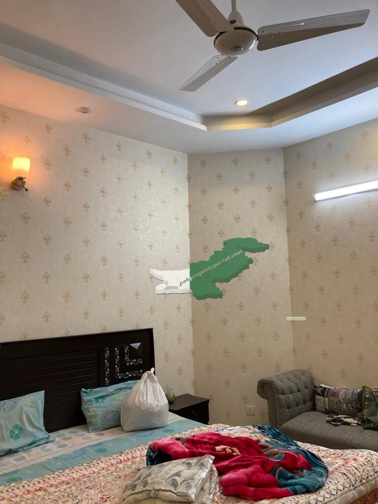 10 Marla  House for sale in H-13 Block-F Islamabad