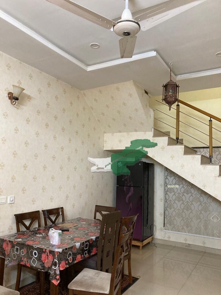 10 Marla  House for sale in H-13 Block-F Islamabad