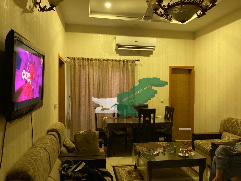 10 Marla  House for sale in H-13 Block-F Islamabad