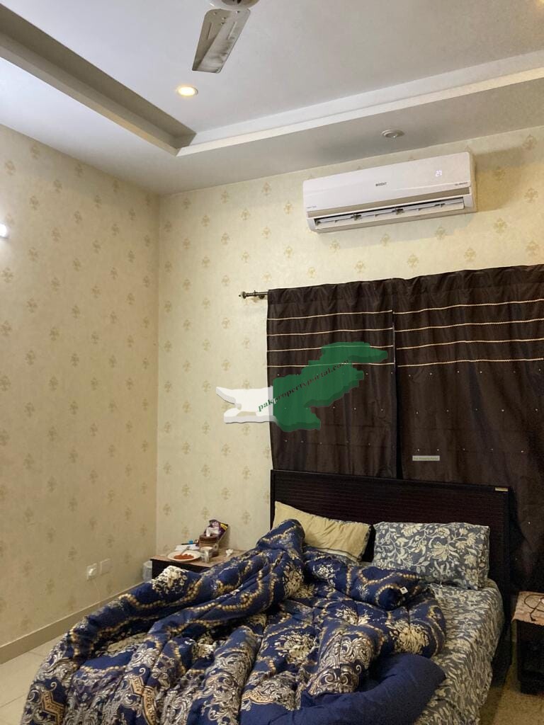 10 Marla  House for sale in H-13 Block-F Islamabad