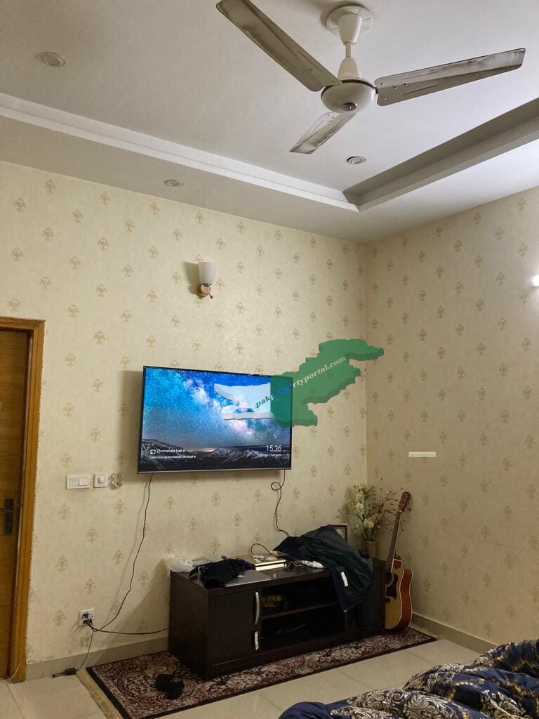 10 Marla  House for sale in H-13 Block-F Islamabad