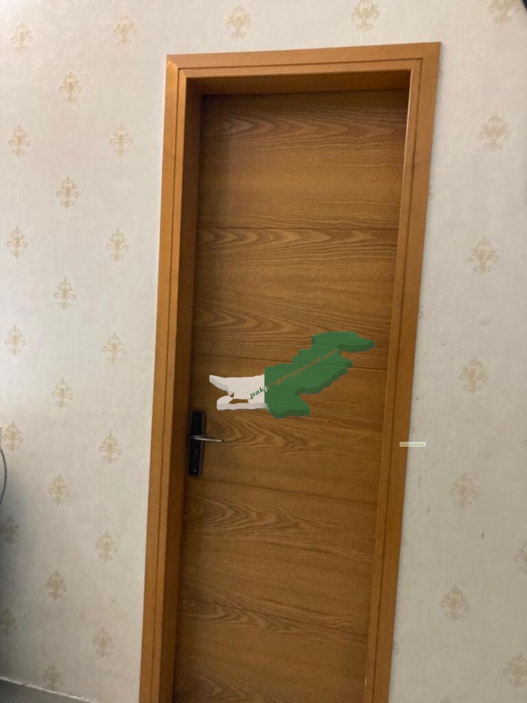 10 Marla  House for sale in H-13 Block-F Islamabad