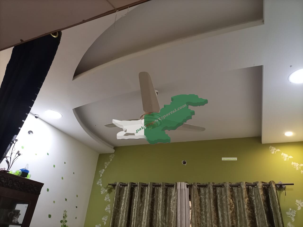 5 marla single storey house for sale at Walayat homes scheme 3 Rawalpindi