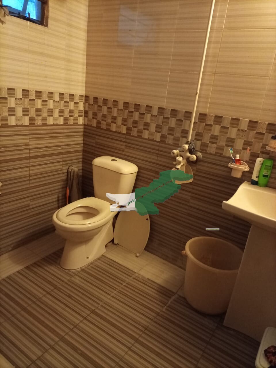 5 marla single storey house for sale at Walayat homes scheme 3 Rawalpindi