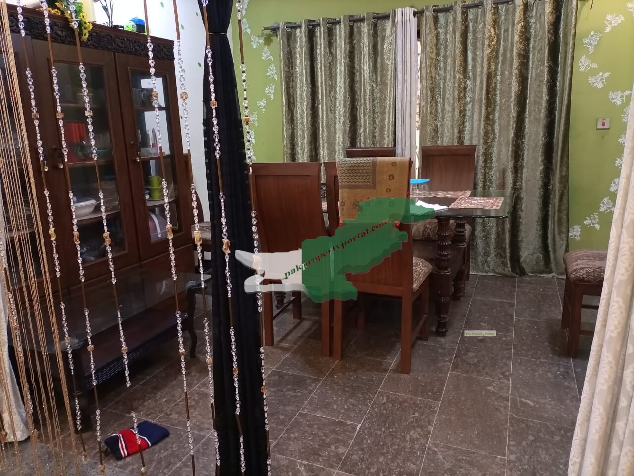 5 marla single storey house for sale at Walayat homes scheme 3 Rawalpindi