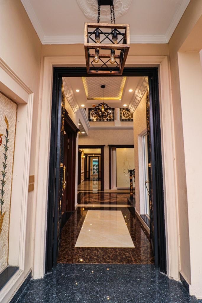 1 Kanal Brand New Victorian Style House for sale in DHA Lahore