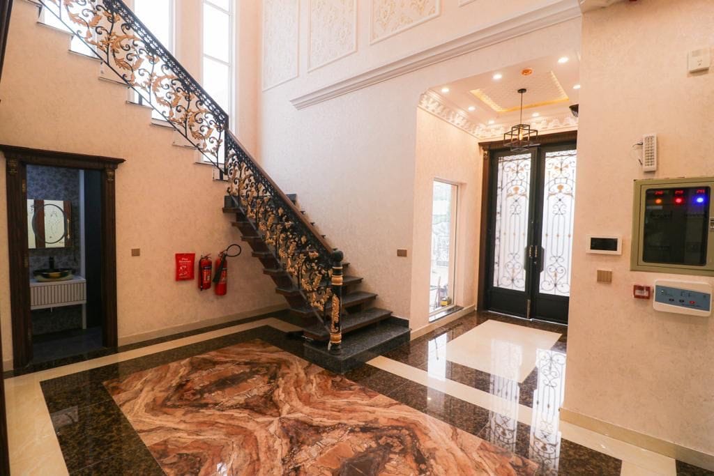 1 Kanal Brand New Victorian Style House for sale in DHA Lahore