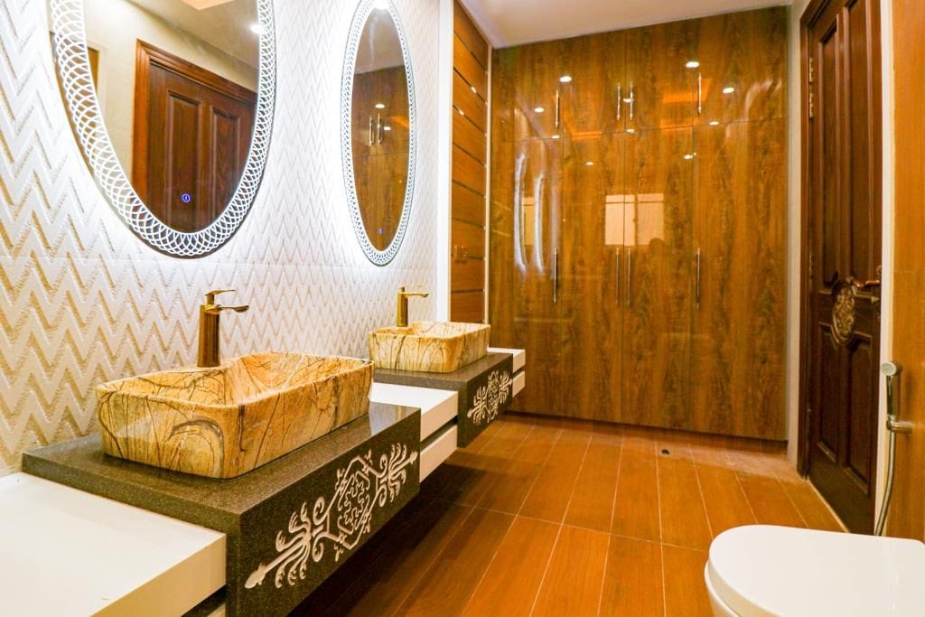 1 Kanal Brand New Victorian Style House for sale in DHA Lahore