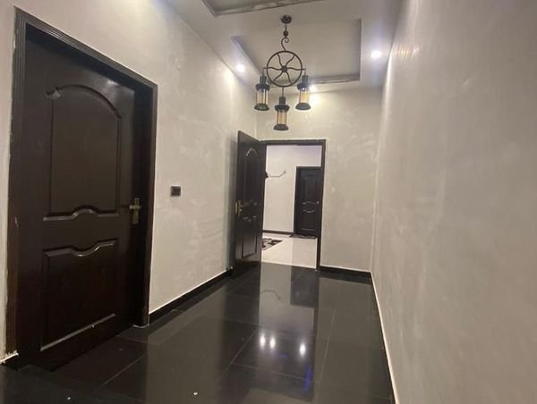 3 Marla for sale in Mustafa town Wahdat Road Lahore