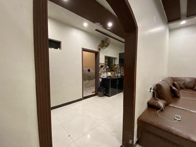 3 Marla for sale in Mustafa town Wahdat Road Lahore
