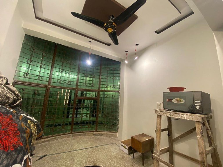 3 Marla for sale in Mustafa town Wahdat Road Lahore