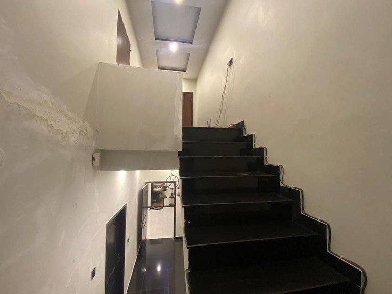 3 Marla for sale in Mustafa town Wahdat Road Lahore