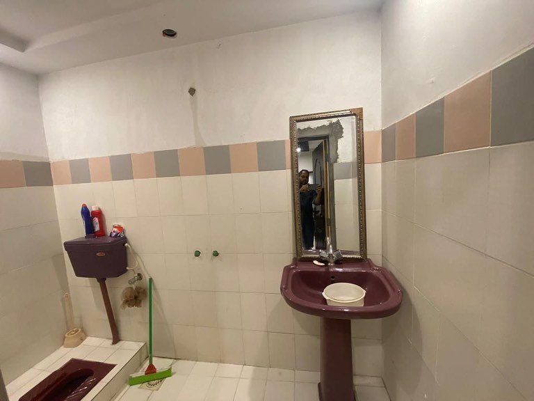 3 Marla for sale in Mustafa town Wahdat Road Lahore