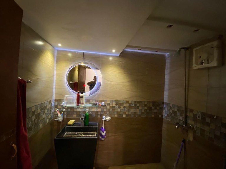 3 Marla for sale in Mustafa town Wahdat Road Lahore