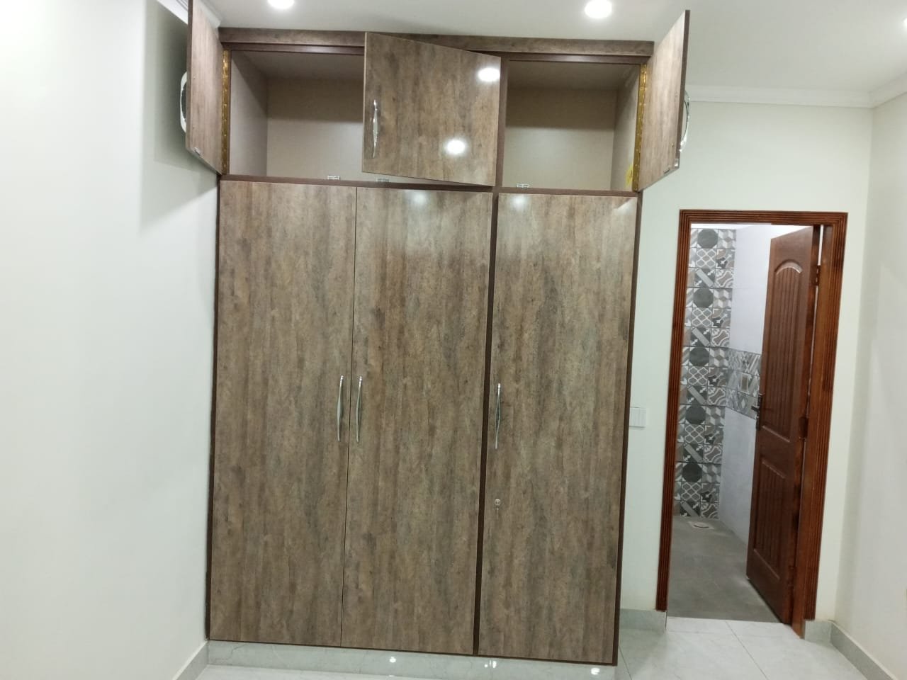 3.5 Marla House for sale in Allama Iqbal town Lahore